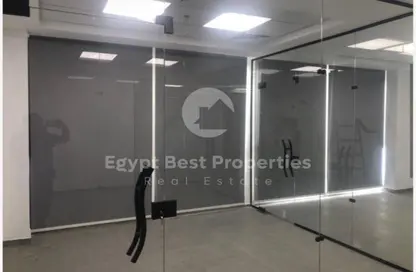 Office Space - 3 Bedrooms - 2 Bathrooms for rent in Mivida - 5th Settlement Compounds - The 5th Settlement - New Cairo City - Cairo