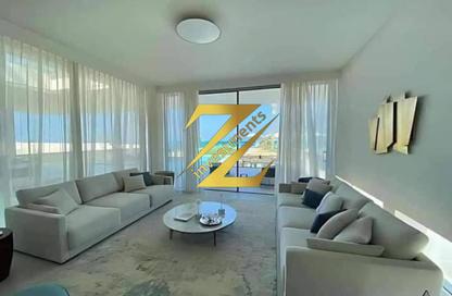 Chalet - 2 Bedrooms - 2 Bathrooms for sale in Azha North - Ras Al Hekma - North Coast