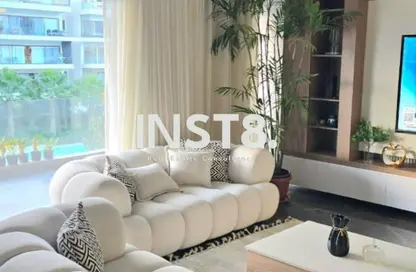 شقة - 3 غرف نوم - 3 حمامات للبيع في لايك فيو ريزيدنس - كمبوندات التجمع الخامس - التجمع الخامس - مدينة القاهرة الجديدة - القاهرة