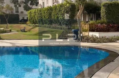 iVilla - 3 Bedrooms - 3 Bathrooms for sale in Mountain View 1.1 - 5th Settlement Compounds - The 5th Settlement - New Cairo City - Cairo