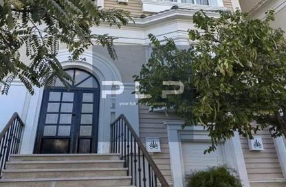iVilla - 3 Bedrooms - 3 Bathrooms for sale in Mountain View 1.1 - 5th Settlement Compounds - The 5th Settlement - New Cairo City - Cairo