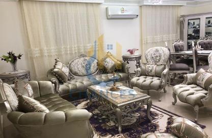 شقة - 3 غرف نوم - 2 حمامات للبيع في الشطر السابع - زهراء المعادي - حي المعادي - القاهرة شقة - 3 غرف نوم - 2 حمامات للبيع في الشطر السابع - زهراء المعادي - حي المعادي - القاهرة