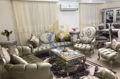 Apartment - 3 Bedrooms - 2 Bathrooms for sale in 7th Sector - Zahraa El Maadi - Hay El Maadi - Cairo