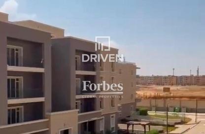 شقة - 2 غرف نوم - 3 حمامات للبيع في أكتوبر بلازا - كمبوندات 6 أكتوبر - مدينة 6 أكتوبر - الجيزة