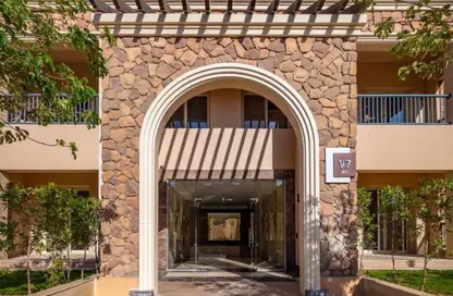 Apartment - 2 Bedrooms - 3 Bathrooms for sale in 90 Avenue - South Investors Area - New Cairo City - Cairo