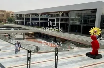 محل تجاري - استوديو - 1 حمام للايجار في ويست جايت - كمبوندات 6 أكتوبر - مدينة 6 أكتوبر - الجيزة