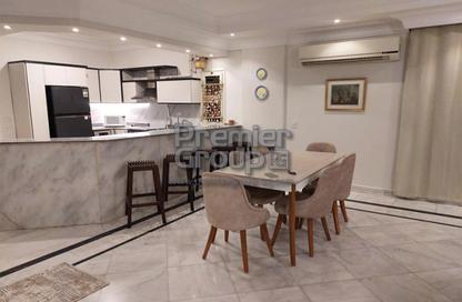 Apartment - 3 - 3 for rent in West Golf - El Katameya Compounds - El Katameya - New Cairo City - Cairo Apartment - 3 - 3 for rent in West Golf - El Katameya Compounds - El Katameya - New Cairo City - Cairo