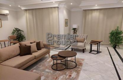 Apartment - 3 - 3 for rent in West Golf - El Katameya Compounds - El Katameya - New Cairo City - Cairo Apartment - 3 - 3 for rent in West Golf - El Katameya Compounds - El Katameya - New Cairo City - Cairo