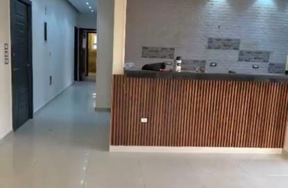شقة - 3 - 2 للايجار في عمارات الاندلس - حى الاندلس - مدينة القاهرة الجديدة - القاهرة