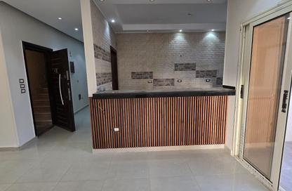 Apartment - 3 - 2 for rent in Al Andalus Buildings - Al Andalus District - New Cairo City - Cairo