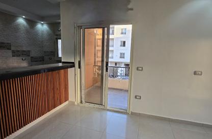 Apartment - 3 - 2 for rent in Al Andalus Buildings - Al Andalus District - New Cairo City - Cairo