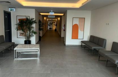Clinic - Studio - 2 Bathrooms for sale in Westown - Sheikh Zayed Compounds - Sheikh Zayed City - Giza