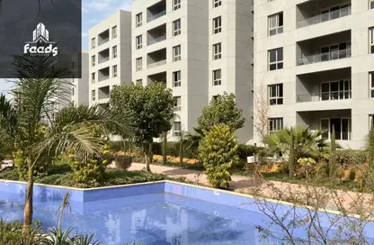 شقة - 3 غرف نوم - 3 حمامات للبيع في زيزينيا المستقبل - كمبوندات مدينة المستقبل - مدينة المستقبل - القاهرة