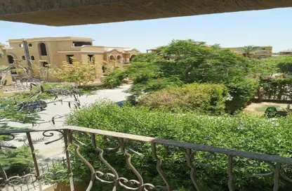 Villa - 6 Bedrooms - 4 Bathrooms for sale in West Gate - 6 October Compounds - 6 October City - Giza