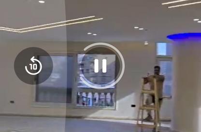 شقة - 3 - 3 للبيع في شارع الحجاز - المهندسين - الجيزة