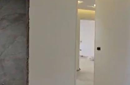 Apartment - 3 - 3 for sale in Al Hegaz St. - Mohandessin - Giza Apartment - 3 - 3 for sale in Al Hegaz St. - Mohandessin - Giza