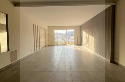 Duplex - 3 Bedrooms - 3 Bathrooms for sale in Palm Hills Golf Extension - Al Wahat Road - 6 October City - Giza