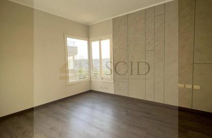 Duplex - 3 Bedrooms - 3 Bathrooms for sale in Palm Hills Golf Extension - Al Wahat Road - 6 October City - Giza