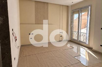 Twin House - 4 - 4 for sale in Layan Residence - 5th Settlement Compounds - The 5th Settlement - New Cairo City - Cairo