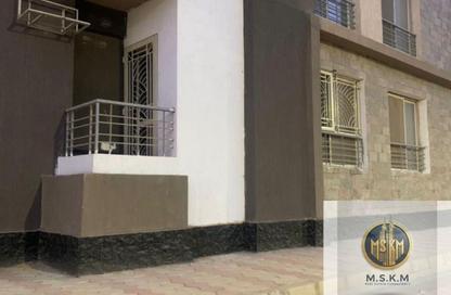 Apartment - 3 Bedrooms - 2 Bathrooms for rent in Orouba Axis - Area A - Ganoob El Acadimia - New Cairo City - Cairo