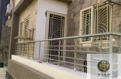 Apartment - 3 Bedrooms - 2 Bathrooms for rent in Orouba Axis - Area A - Ganoob El Acadimia - New Cairo City - Cairo
