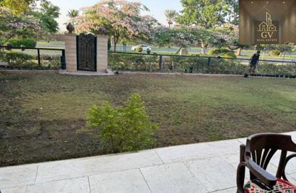 Villa - 3 Bedrooms - 3 Bathrooms for sale in Privado - Madinaty - Cairo
