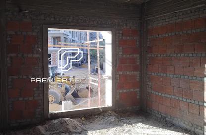 Townhouse - 4 - 3 for sale in Palm Hills New Cairo - 5th Settlement Compounds - The 5th Settlement - New Cairo City - Cairo