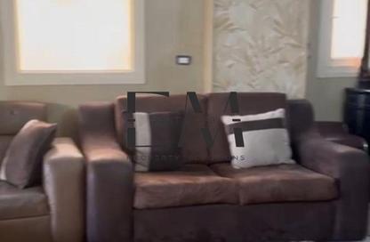 Apartment - 2 Bedrooms - 1 Bathroom for rent in Beram Al Tunsi St. - Al Narges 1 - Al Narges - New Cairo City - Cairo