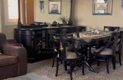Apartment - 2 Bedrooms - 1 Bathroom for rent in Beram Al Tunsi St. - Al Narges 1 - Al Narges - New Cairo City - Cairo