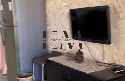 Apartment - 2 Bedrooms - 1 Bathroom for rent in Beram Al Tunsi St. - Al Narges 1 - Al Narges - New Cairo City - Cairo