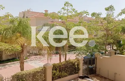 Villa - 3 Bedrooms - 3 Bathrooms for sale in Al Patio 5 East - El Patio - El Shorouk Compounds - Shorouk City - Cairo