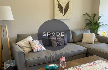 Apartment - 2 Bedrooms - 3 Bathrooms for rent in Eastown - 5th Settlement Compounds - The 5th Settlement - New Cairo City - Cairo Apartment - 2 Bedrooms - 3 Bathrooms for rent in Eastown - 5th Settlement Compounds - The 5th Settlement - New Cairo City - Cairo