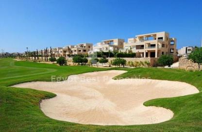 Apartment - 2 Bedrooms - 2 Bathrooms for sale in Hacienda Bay - Sidi Abdel Rahman - North Coast