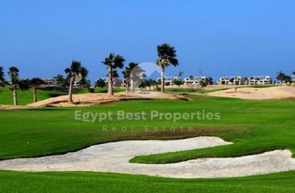 Apartment - 2 Bedrooms - 2 Bathrooms for sale in Hacienda Bay - Sidi Abdel Rahman - North Coast