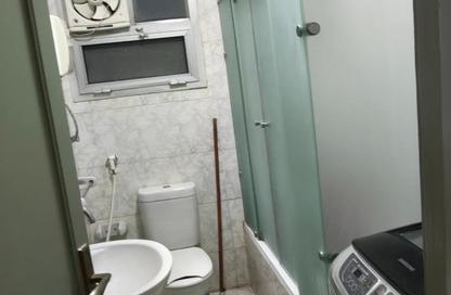 Apartment - 3 - 2 for rent in El Rehab Extension - Al Rehab - New Cairo City - Cairo