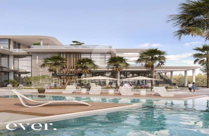 Townhouse - 3 - 3 for sale in Ever New Cairo - 5th Settlement Compounds - The 5th Settlement - New Cairo City - Cairo