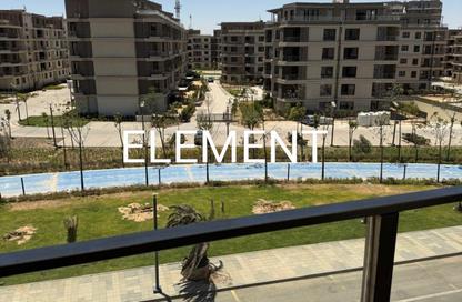 Apartment - 2 Bedrooms - 2 Bathrooms for sale in Badya Palm Hills - 6 October Compounds - 6 October City - Giza Apartment - 2 Bedrooms - 2 Bathrooms for sale in Badya Palm Hills - 6 October Compounds - 6 October City - Giza