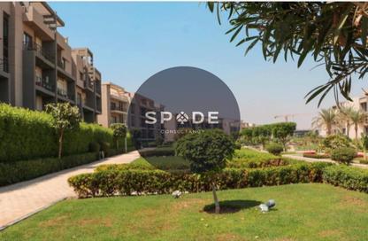 Apartment - 3 Bedrooms - 3 Bathrooms for sale in Moon Residences - Fifth Square - The 5th Settlement - New Cairo City - Cairo Apartment - 3 Bedrooms - 3 Bathrooms for sale in Moon Residences - Fifth Square - The 5th Settlement - New Cairo City - Cairo