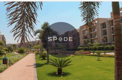 Apartment - 3 Bedrooms - 3 Bathrooms for sale in Moon Residences - Fifth Square - The 5th Settlement - New Cairo City - Cairo Apartment - 3 Bedrooms - 3 Bathrooms for sale in Moon Residences - Fifth Square - The 5th Settlement - New Cairo City - Cairo