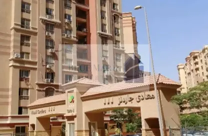 شقة - 3 غرف نوم - 2 حمامات للبيع في بارون سيتي - كمبوندات القطامية - القطامية - مدينة القاهرة الجديدة - القاهرة
