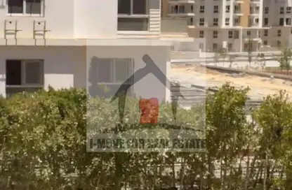 شقة - 3 غرف نوم - 3 حمامات للبيع في ماونتن فيو أي سيتي أكتوبر - كمبوندات 6 أكتوبر - مدينة 6 أكتوبر - الجيزة