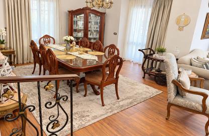 Apartment - 3 - 2 for sale in Street 199 - Degla - Hay El Maadi - Cairo Apartment - 3 - 2 for sale in Street 199 - Degla - Hay El Maadi - Cairo