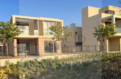 فيلا - 4 غرف نوم - 4 حمامات للبيع في سوديك ايست - الحي السادس - هليوبوليس الجديدة - القاهرة فيلا - 4 غرف نوم - 4 حمامات للبيع في سوديك ايست - الحي السادس - هليوبوليس الجديدة - القاهرة