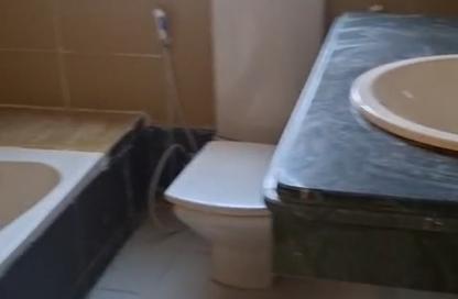 Apartment - 3 Bedrooms - 2 Bathrooms for rent in Street 33 - District 1 - The 5th Settlement - New Cairo City - Cairo