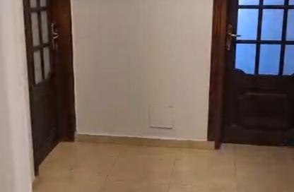 Apartment - 3 Bedrooms - 2 Bathrooms for rent in Street 33 - District 1 - The 5th Settlement - New Cairo City - Cairo