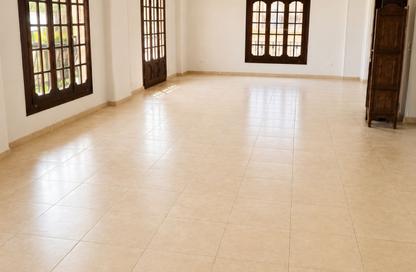 Apartment - 3 Bedrooms - 2 Bathrooms for rent in Street 33 - District 1 - The 5th Settlement - New Cairo City - Cairo