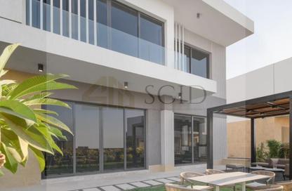 Villa - 4 Bedrooms - 5 Bathrooms for sale in Silver Sands - Qesm Marsa Matrouh - North Coast