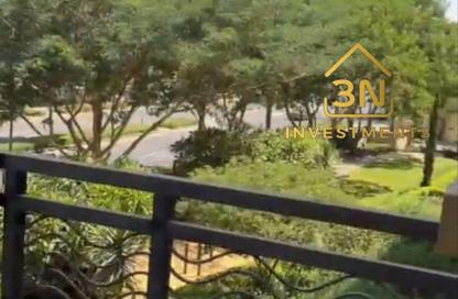Apartment - 2 - 2 for rent in Alto - Uptown Cairo - Mokattam - Cairo