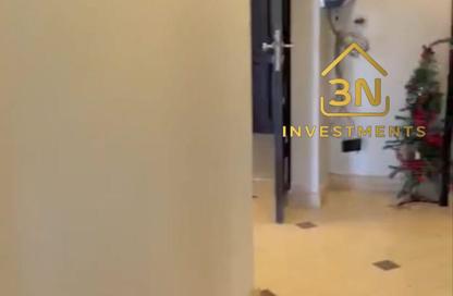 Apartment - 2 - 2 for rent in Alto - Uptown Cairo - Mokattam - Cairo