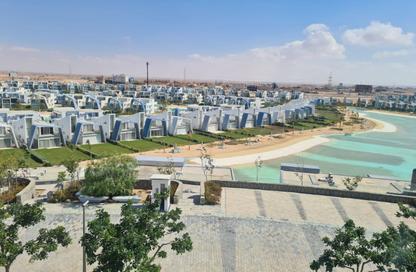 Penthouse - 3 - 2 for sale in Fouka Bay - Ras Al Hekma - North Coast
